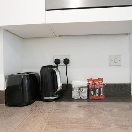 Cosy 1 Bed - Heart Of Birmingham Apartment Exterior photo